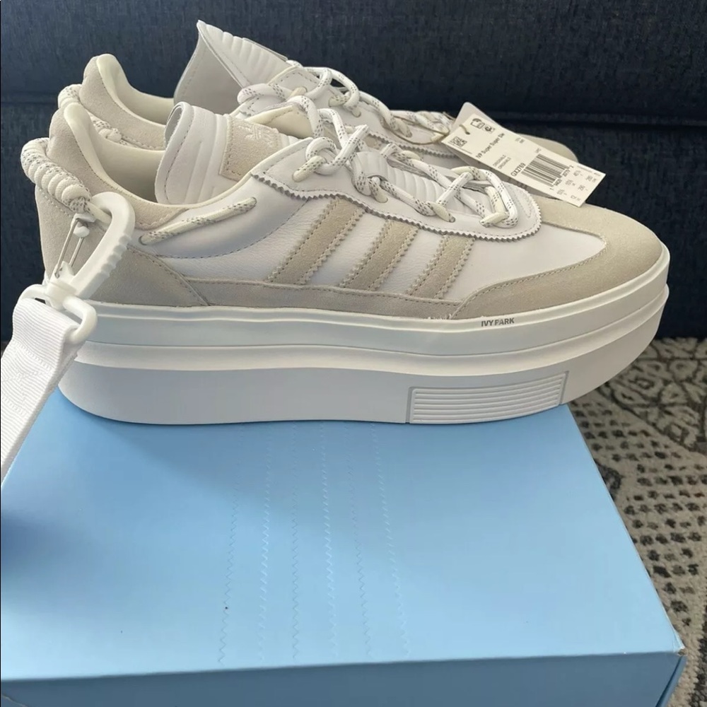 Adidas x Ivy Park Super Sleek 72